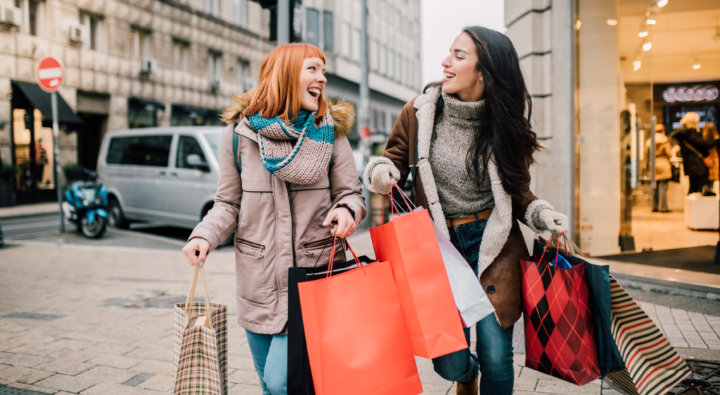 A Guide to the Best Shopping Districts in Guangzhou