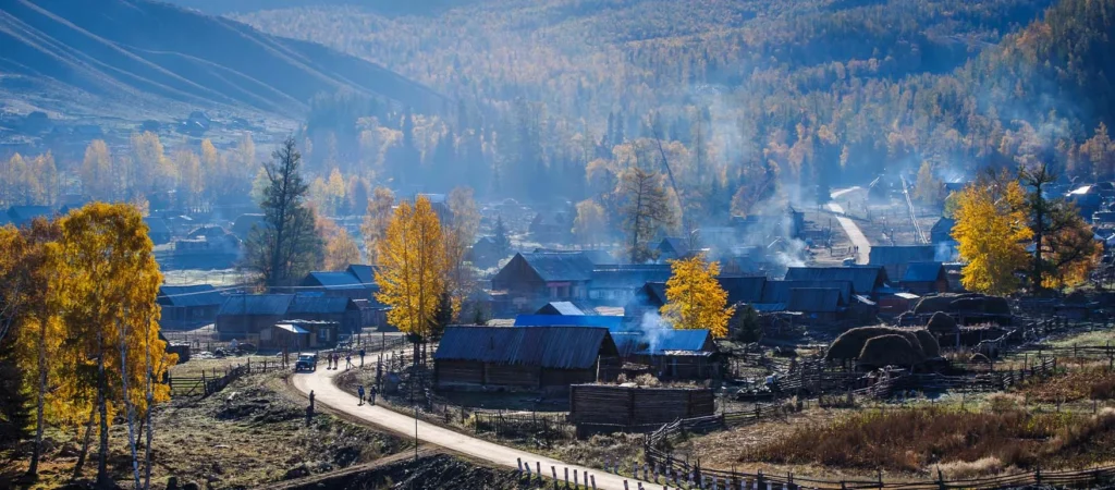 Understanding the Silk Road: Xinjiang’s Role in History