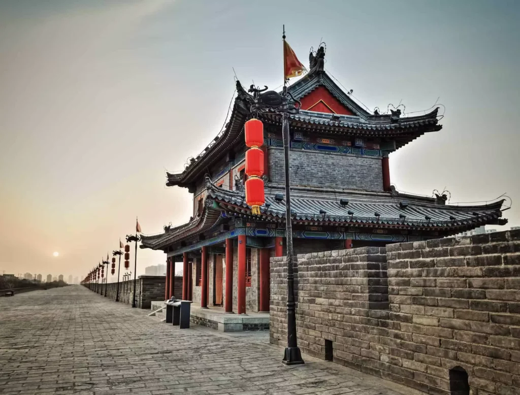 Discover the Ancient Wonders of Xi'an: A Complete Guide