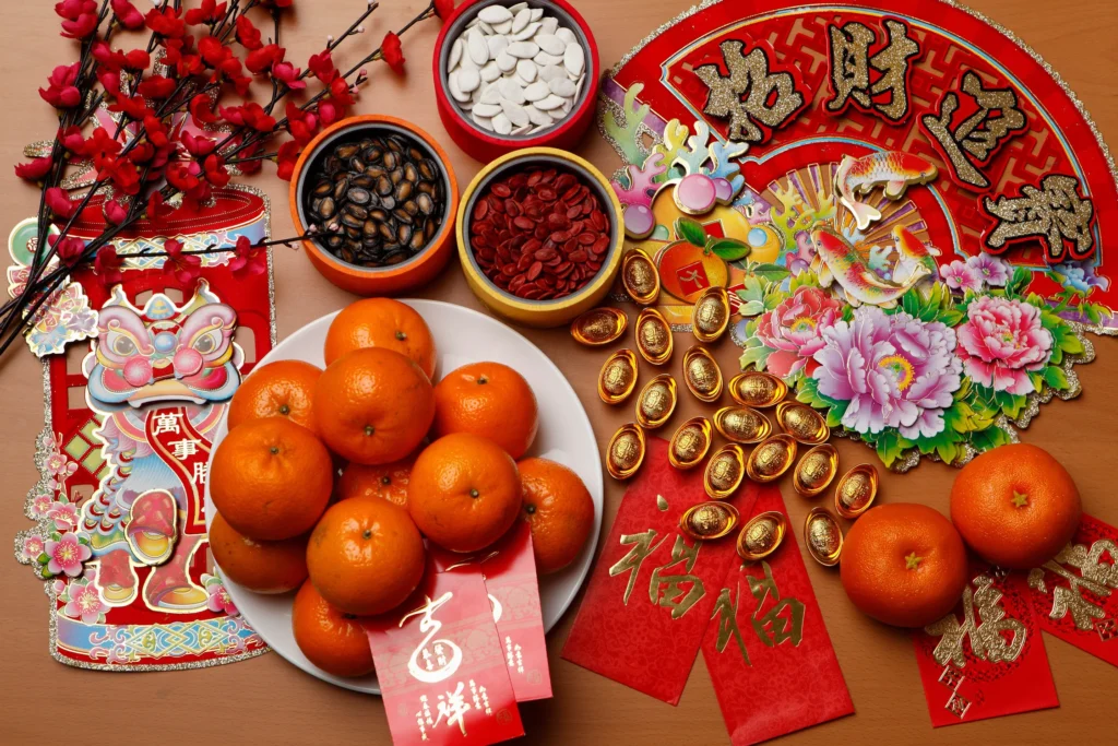 A Guide to Traditional Chinese Festivals