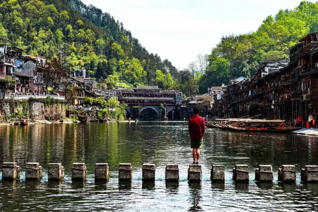 The Most Instagrammable Locations in China