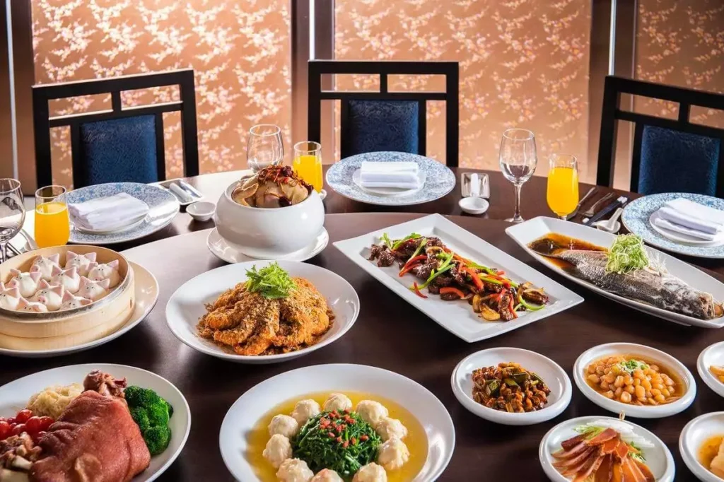 The Ultimate Guide to Chinese Street Food
