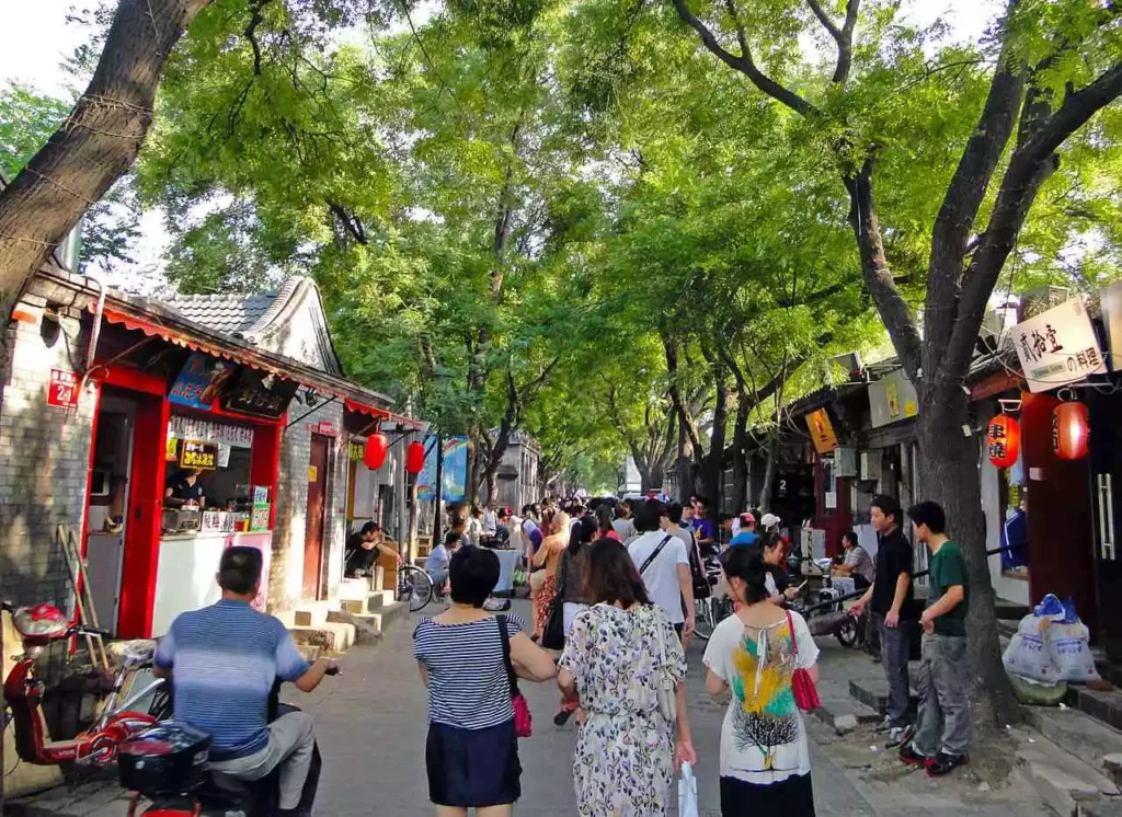 A Guide to Shopping in Beijing: What to Buy