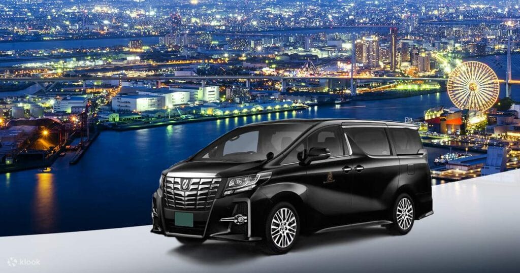 Customized Chinese tour guide and chartered car