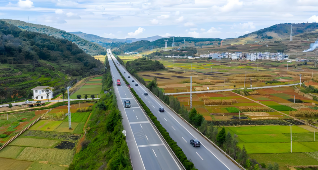 How to Plan a Road Trip Through China