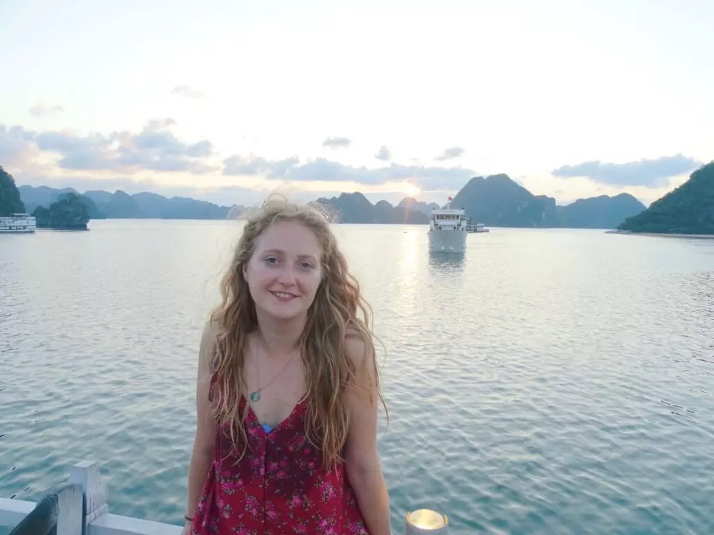 Tips for Traveling Solo in China