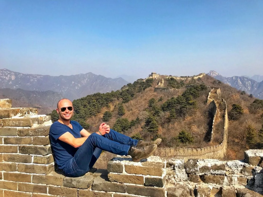 What is the Best Way to Explore China?