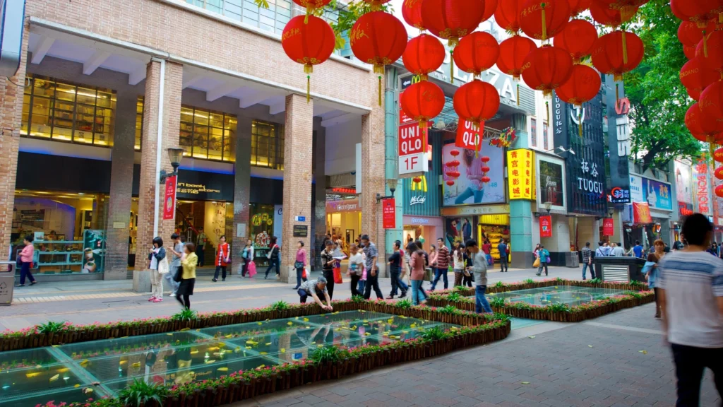 The Best Markets to Visit in Beijing