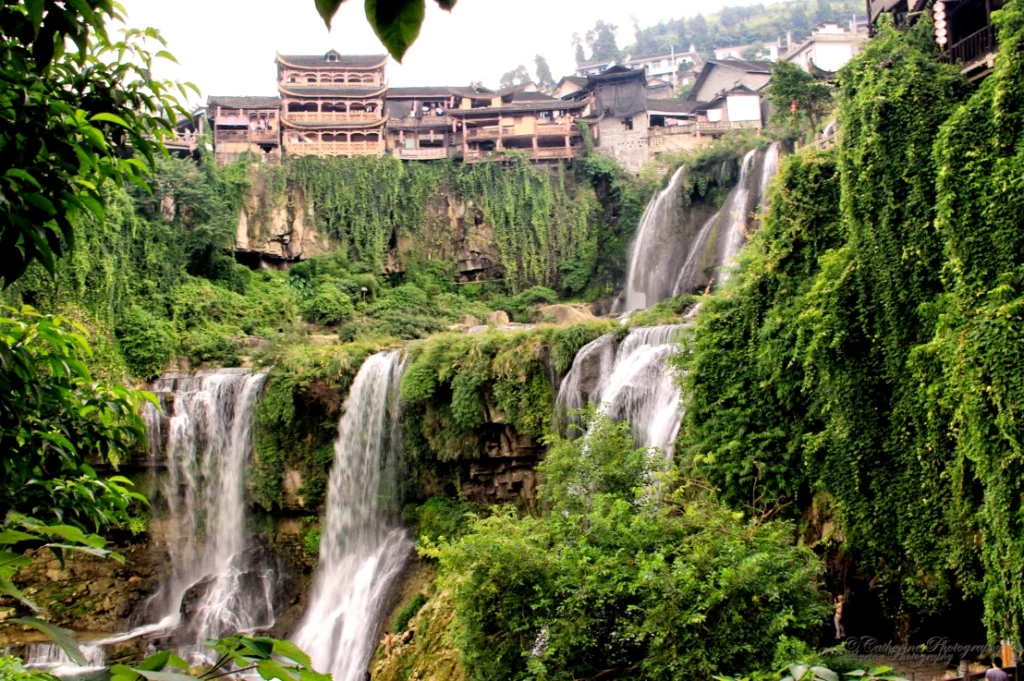 The Most Picturesque Villages in China