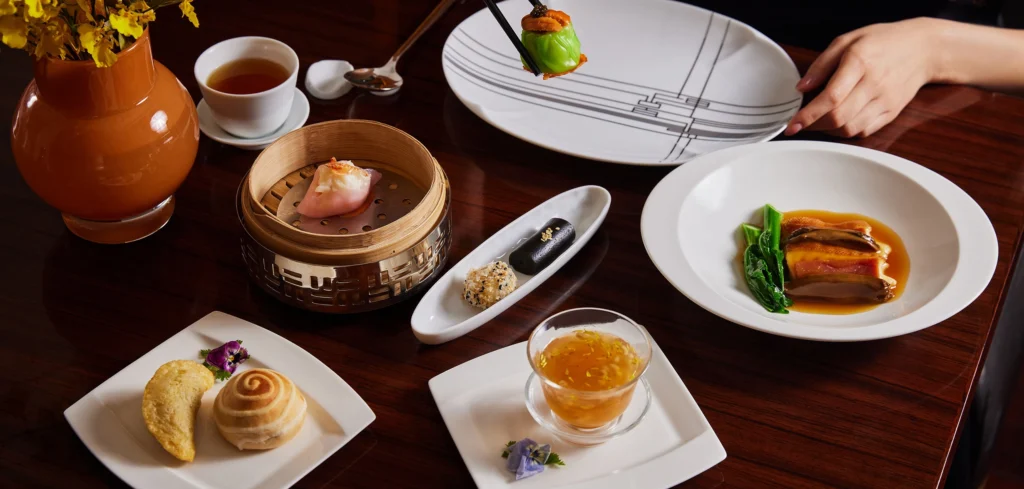 Exploring the Culinary Delights of Guangzhou
