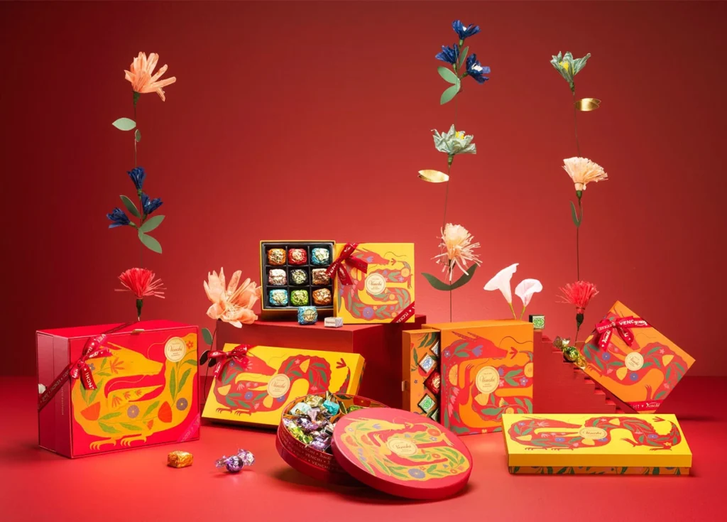 The Best Souvenirs to Bring Home from China