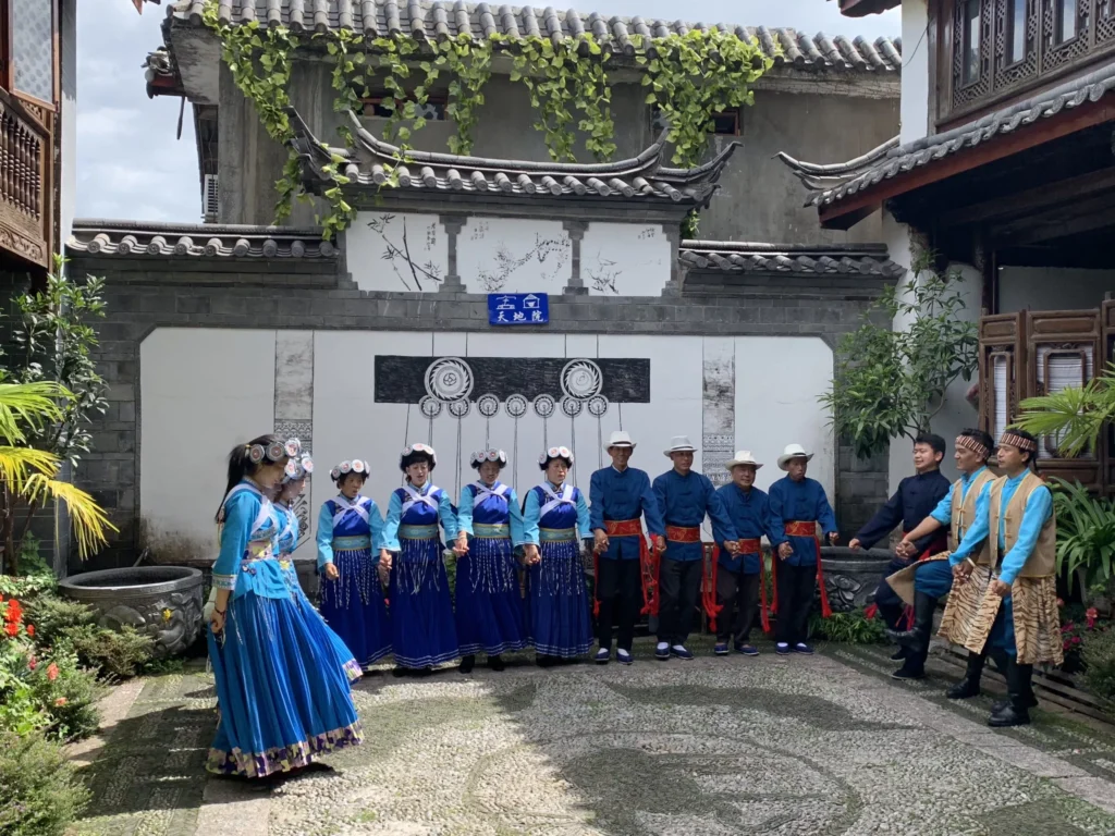Exploring the Culture of Ethnic Minorities in Yunnan
