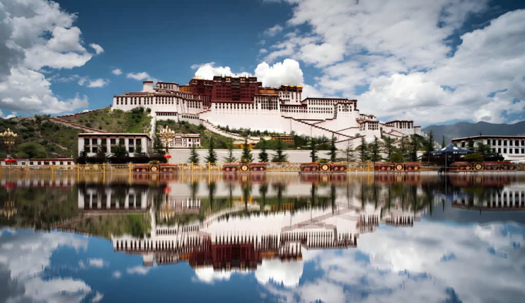 The Best Photography Spots in Tibet