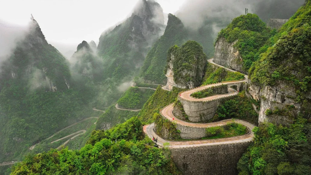 The Best Time to Visit the Yellow Mountains