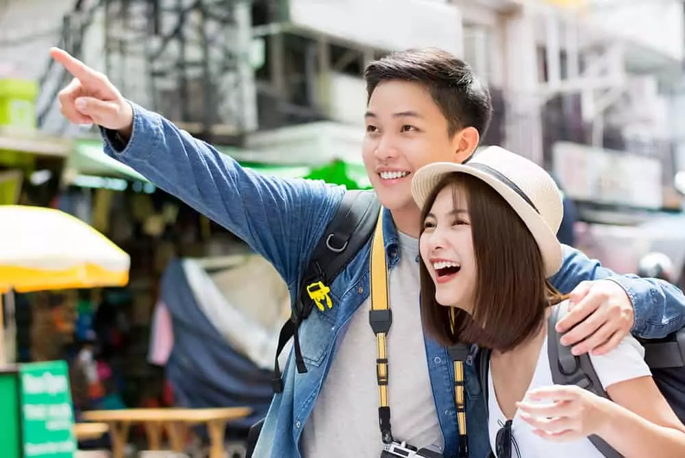 Chinese Travel Agent Near Me