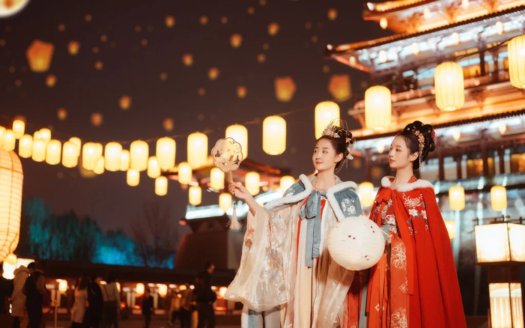 Exploring the Old City of Luoyang: Culture and Charm