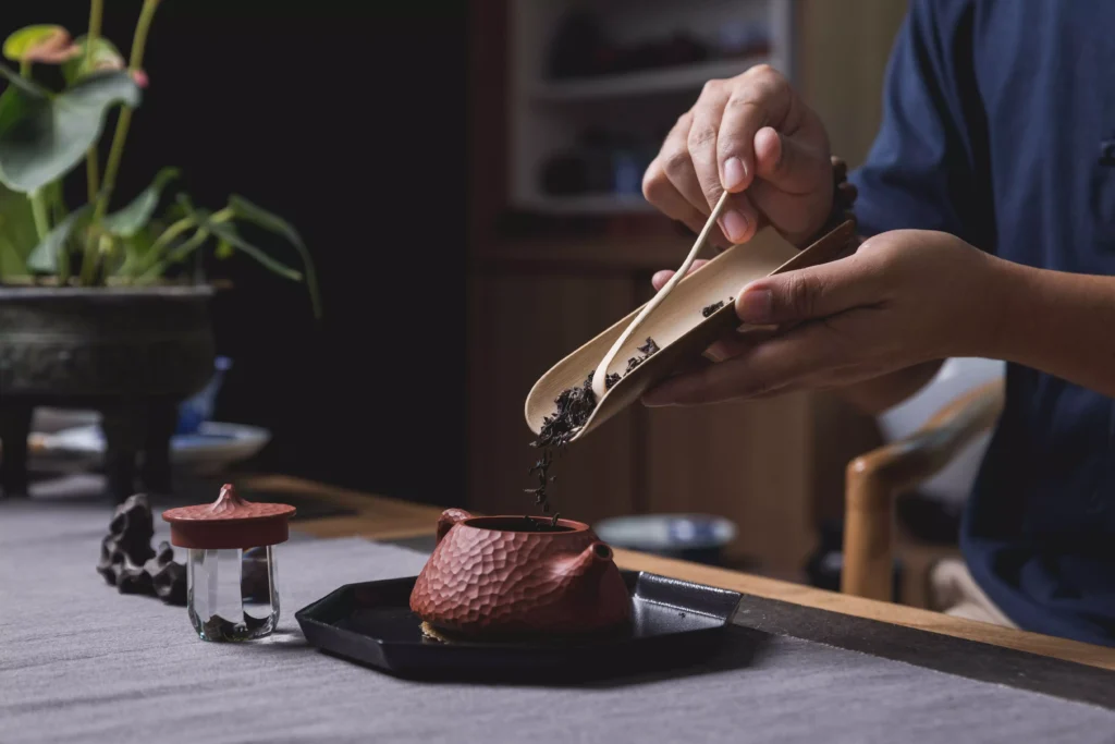 Your Guide to Chinese Tea Culture