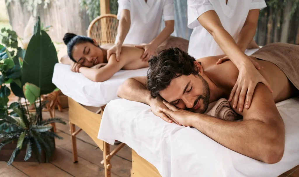 A Guide to the Best Spas and Wellness Retreats in China