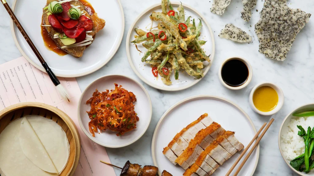 A Guide to the Best Food Tours in China