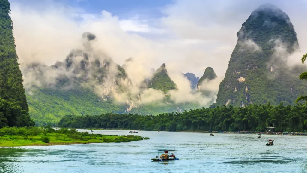 Tips for Eco-Friendly Travel in China