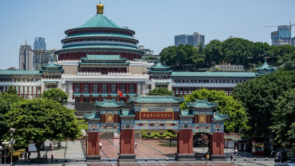 The Most Fascinating Museums in China