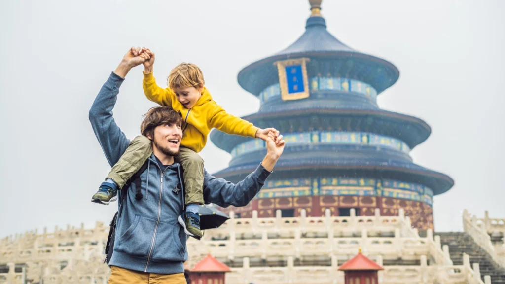 Customized China Private Tours