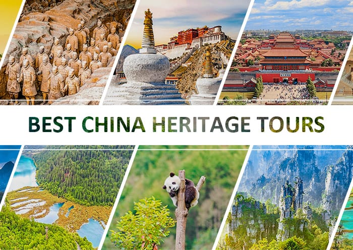 Super Travel China Tour Package