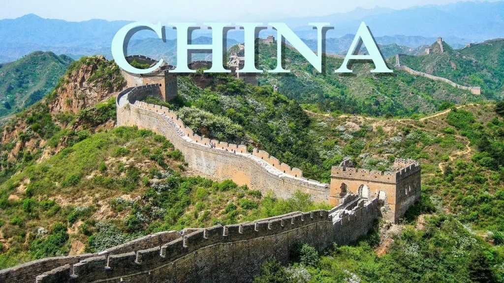 What is the top online travel agency in China?
