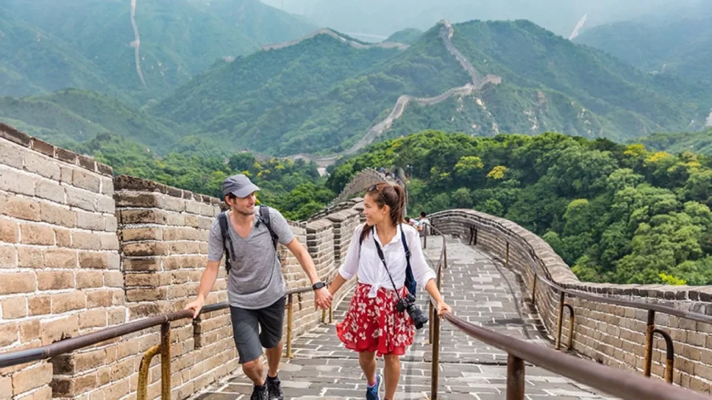 Best Travel Agency for China Trip