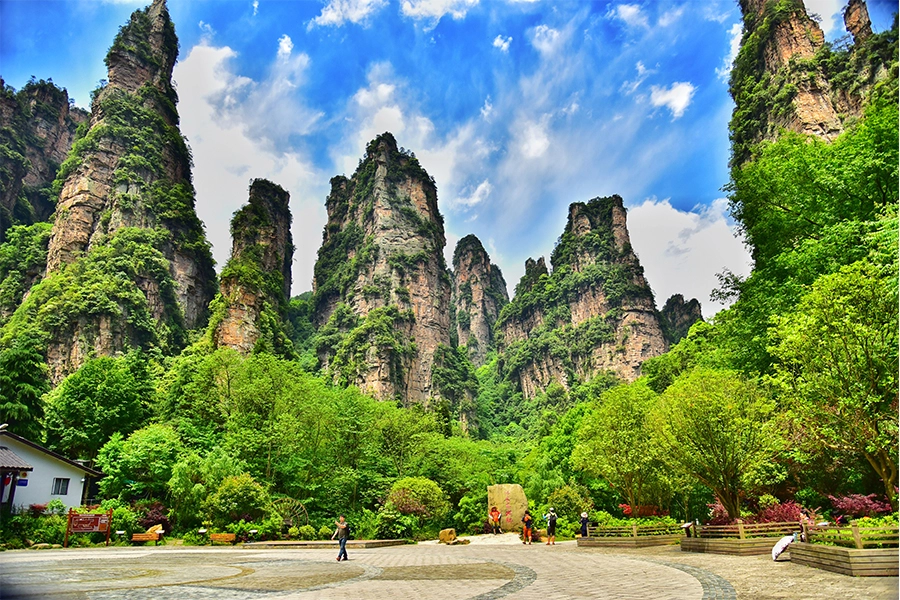 13 Days Incredible China Tour with Zhangjiajie Mountains & Guilin Landscape - Image 14