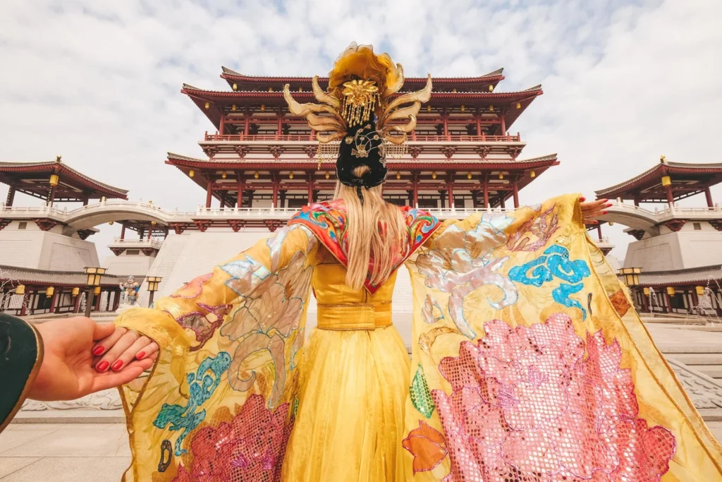 Essential Tips for Traveling in China