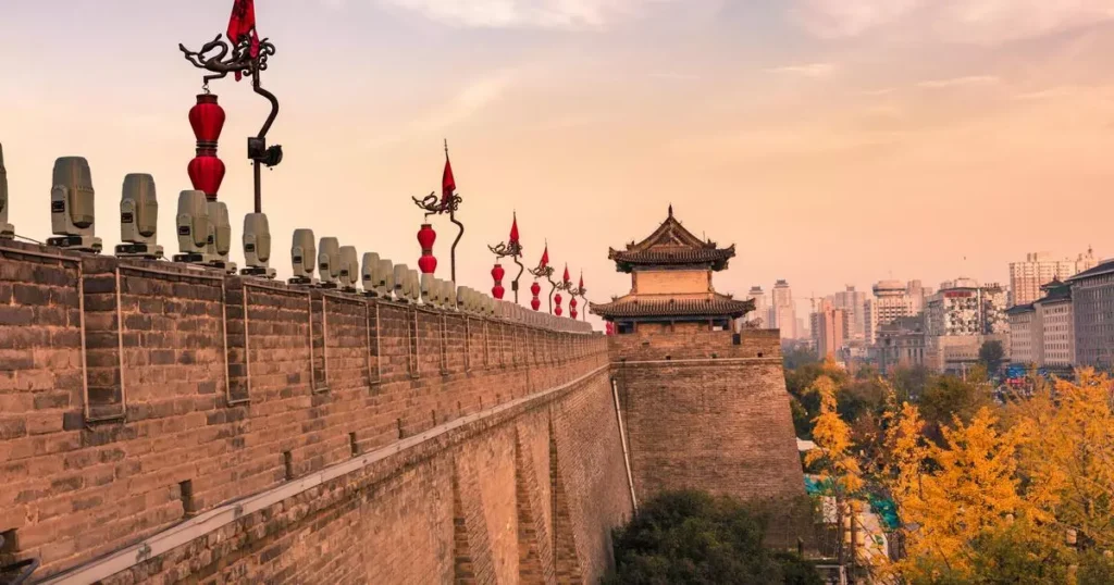 Xi'an for First-Time Visitors: Essential Experiences