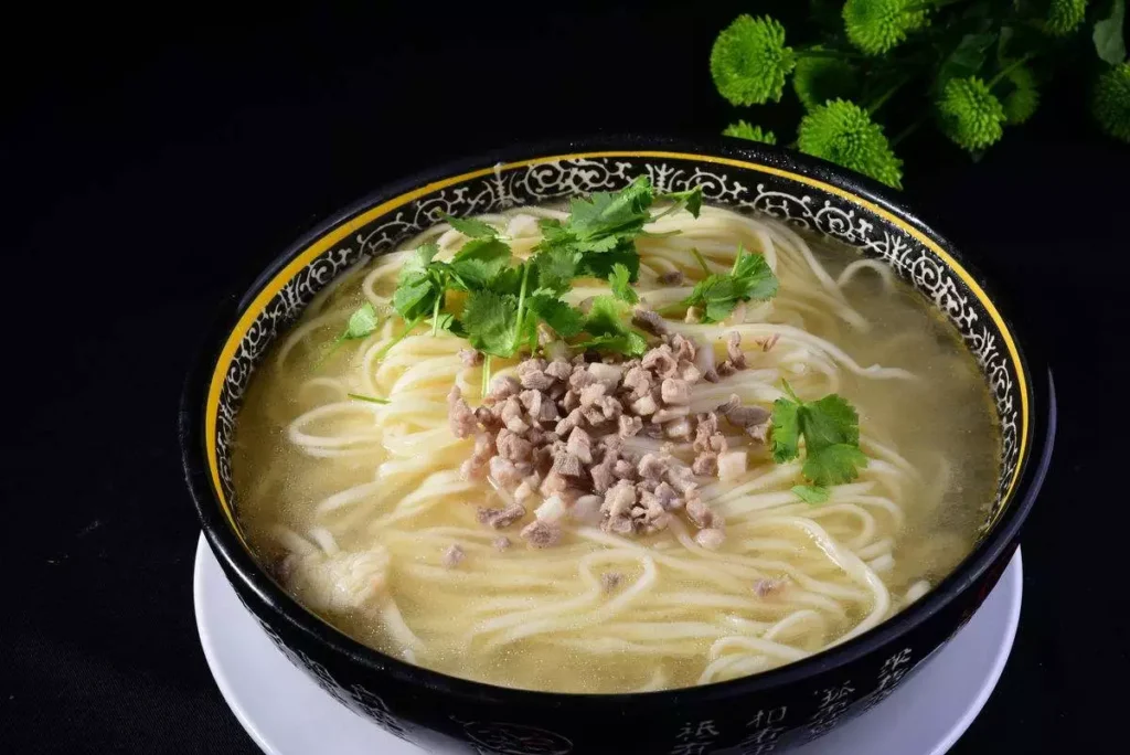 A Culinary Adventure in Luoyang: Local Dishes to Try