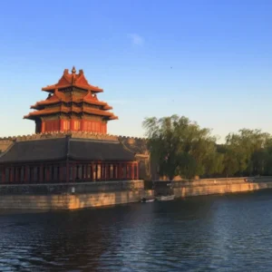 3-Day Highlights Beijing Private Tour Package