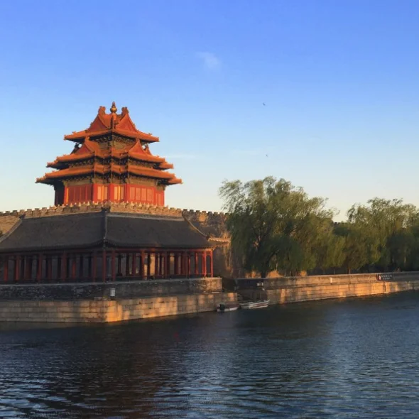 3-Day Highlights Beijing Private Tour Package