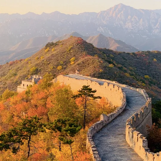 3-Day Highlights Beijing Private Tour Package