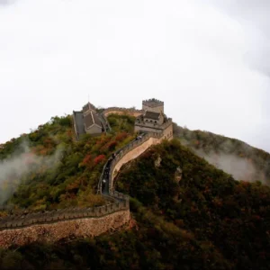 3-Day Highlights Beijing Private Tour Package