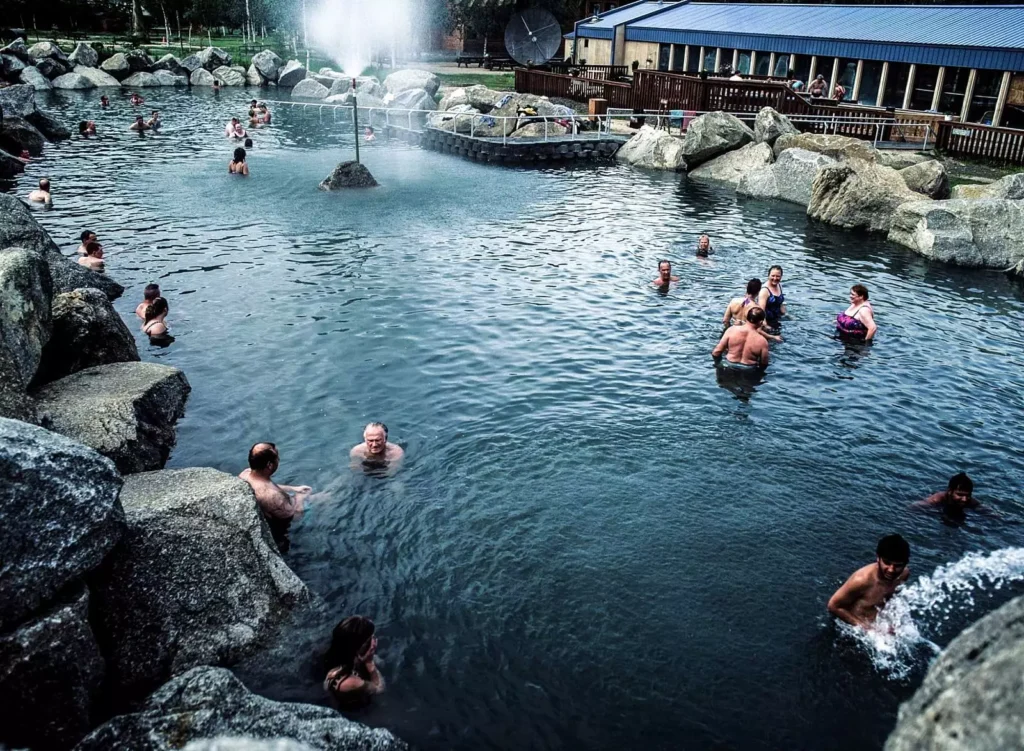 A Guide to the Best Hot Springs in China
