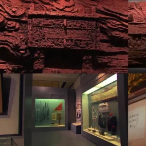 Beijing Capital Museum, Lama Temple, Confucius Temple, Beijing Panda House and Ancient City Wall Private Tour