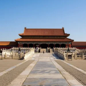 Beijing Charming 2-Day Private Tour Package