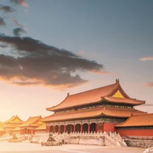 Beijing Historical 2-Day Private Tour Package