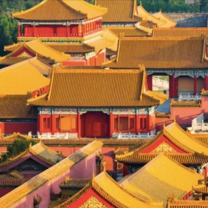 Beijing Impressive 4-Day Private Tour Package