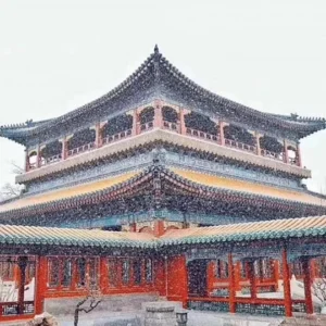Beijing Impressive 4-Day Private Tour Package