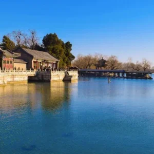 Beijing Impressive 4-Day Private Tour Package