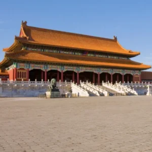 Beijing Splendid 4-Day Private Tour Package