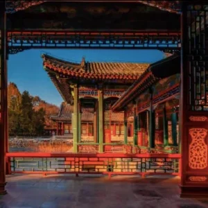 Beijing Splendid 4-Day Private Tour Package