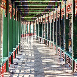 Beijing Splendid 4-Day Private Tour Package