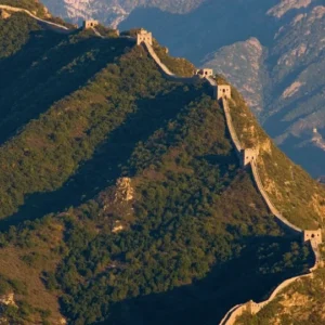 Beijing Splendid 4-Day Private Tour Package