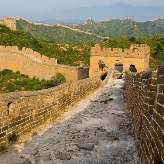 Beijing Splendid 4-Day Private Tour Package