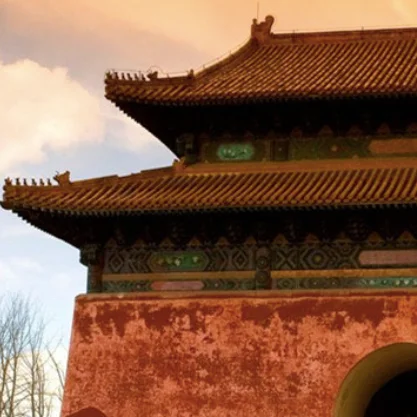 Beijing Splendid 4-Day Private Tour Package